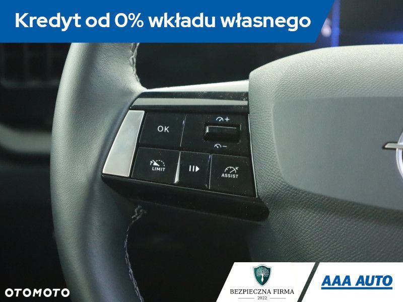Opel Astra - 14