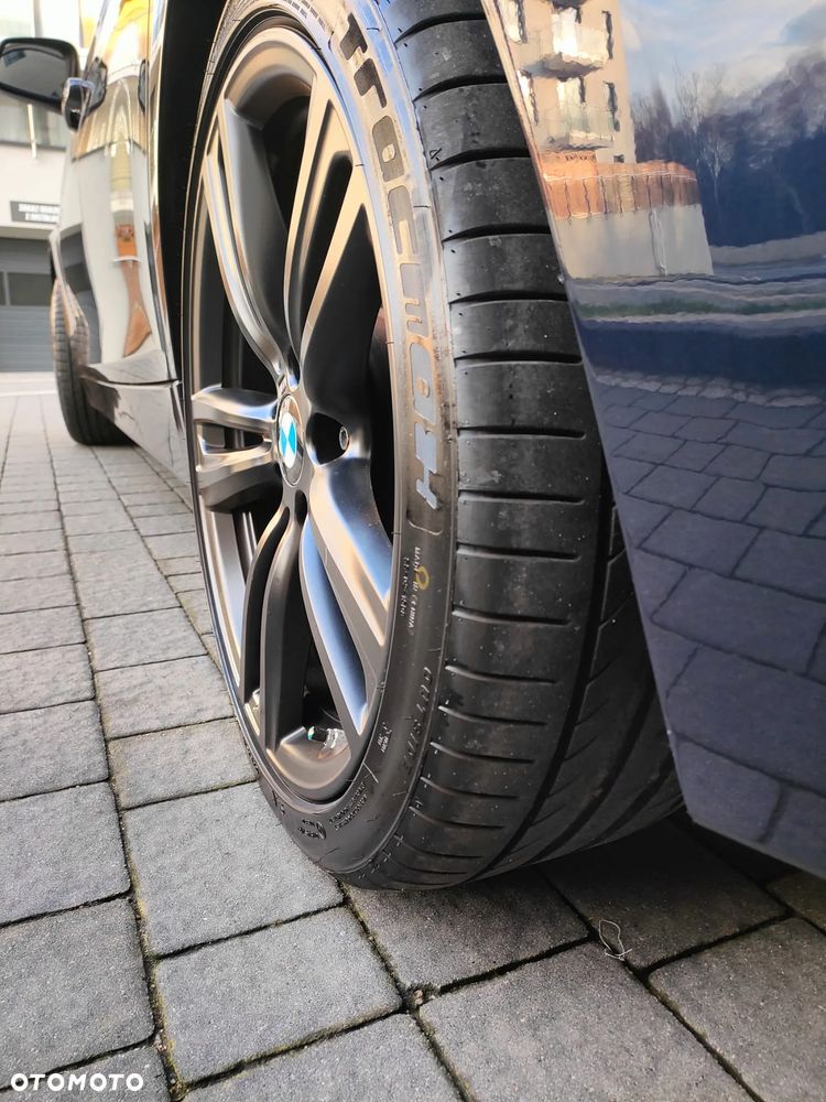 BMW Seria 3 320d Sport-Aut Sport Line - 37