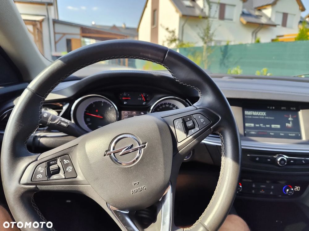 Opel Insignia CT 1.6 CDTI S&S - 3