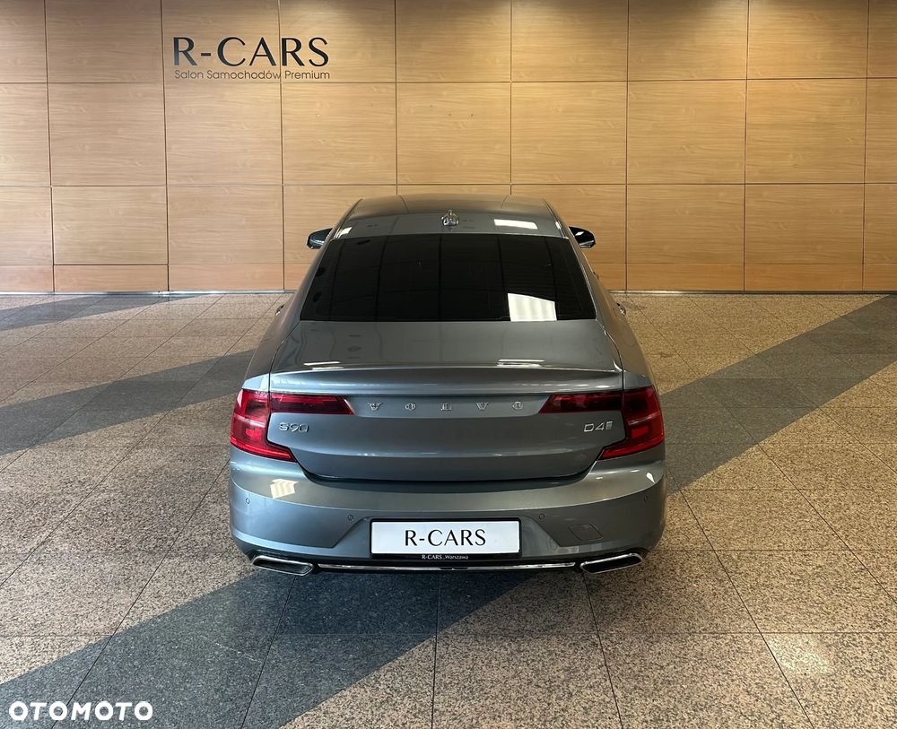 Volvo S90 D4 Inscription - 6