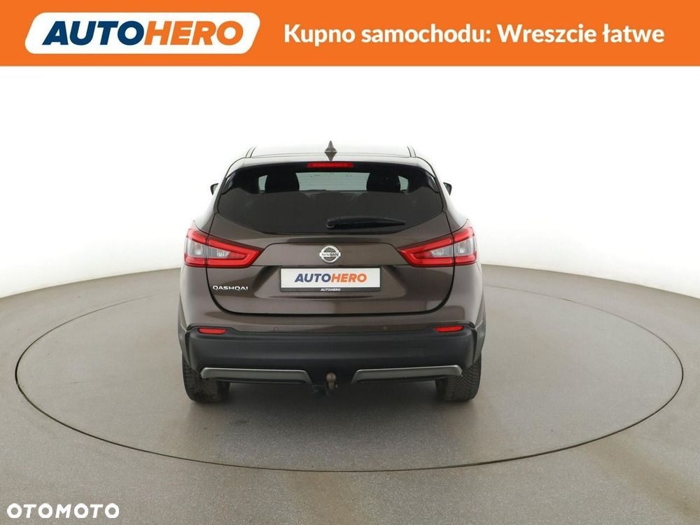 Nissan Qashqai 1.3 DIG-T N-Connecta - 7