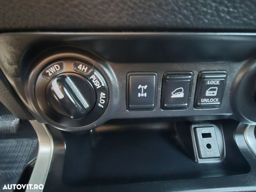 Nissan Navara - 9