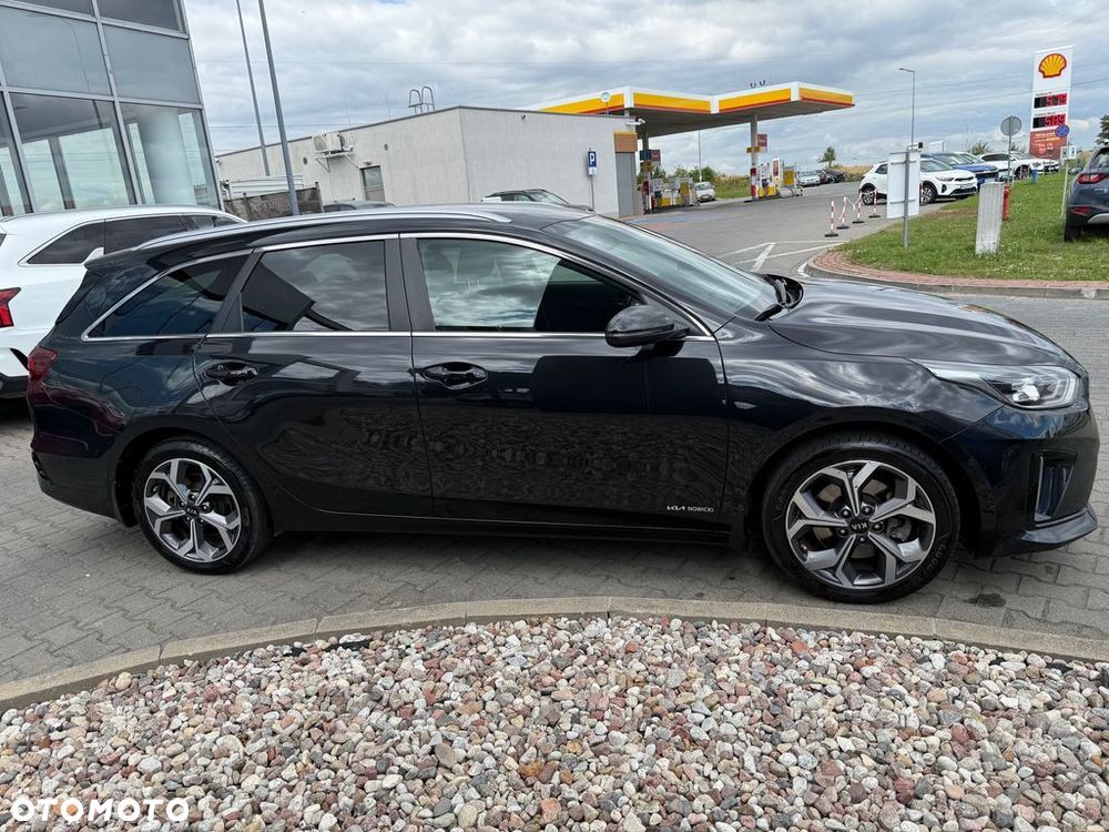 Kia Ceed 1.6 GDI PHEV L Business Line DCT - 6