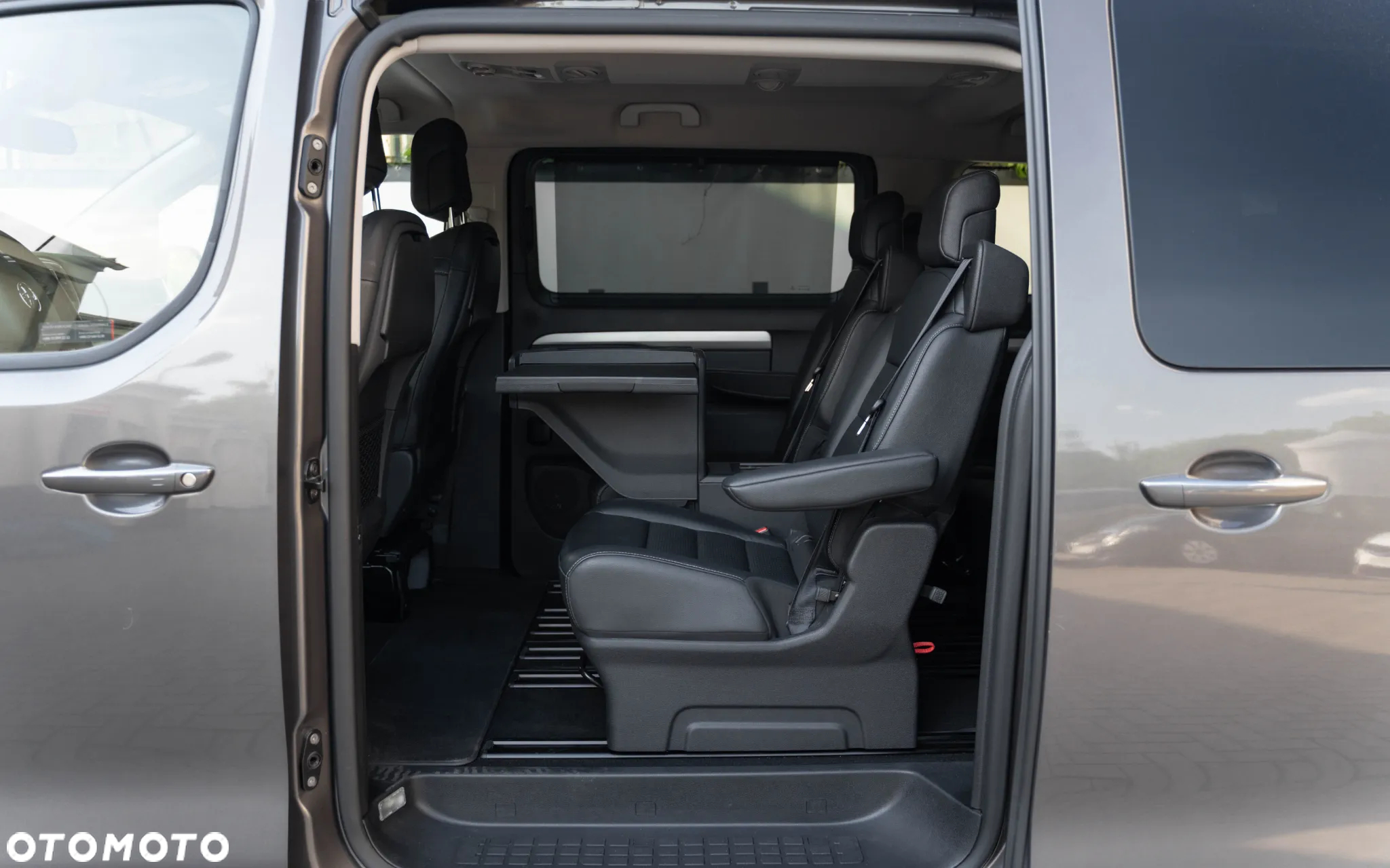 Toyota Proace Verso - 40