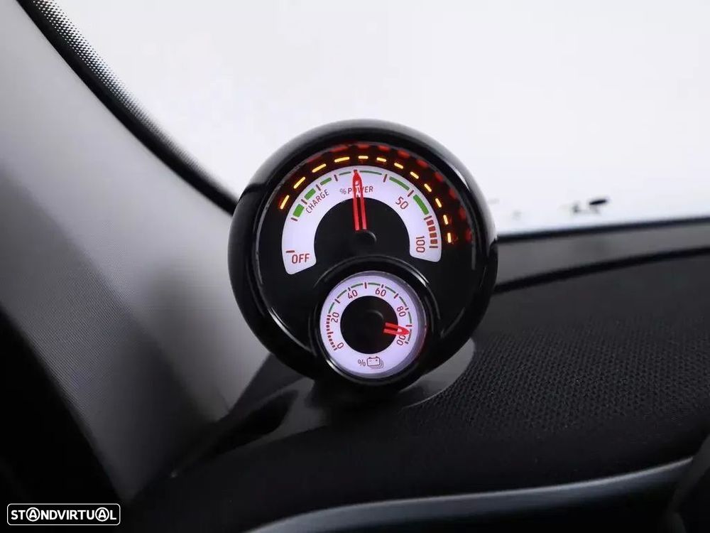 Smart ForFour Electric Drive Passion - 19