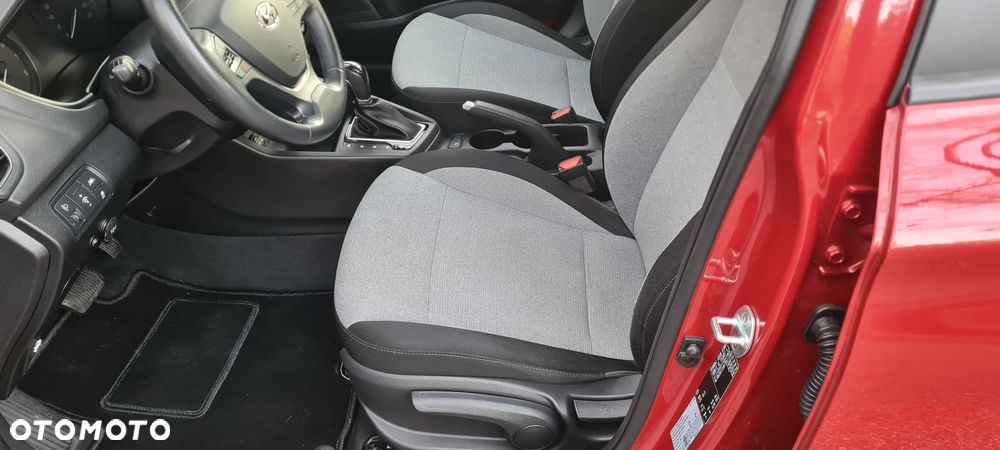 Hyundai i20 1.4 Automatik Style - 15