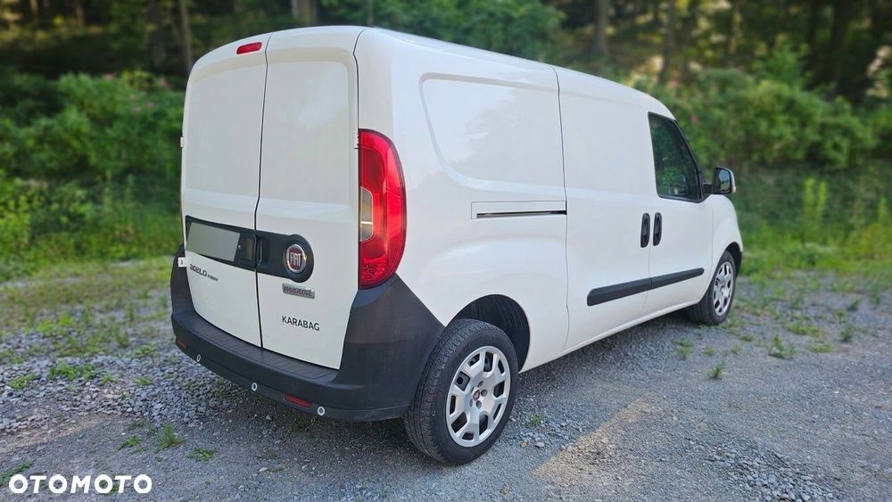 Fiat Doblo - 6