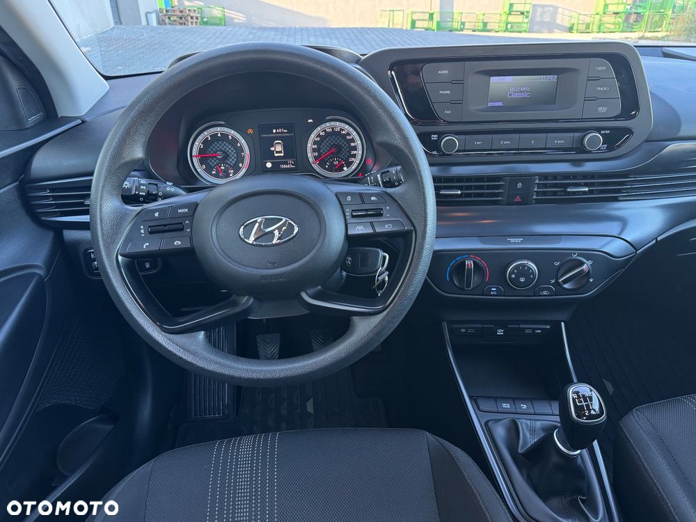 Hyundai i20 1.0 T-GDi Pure - 5