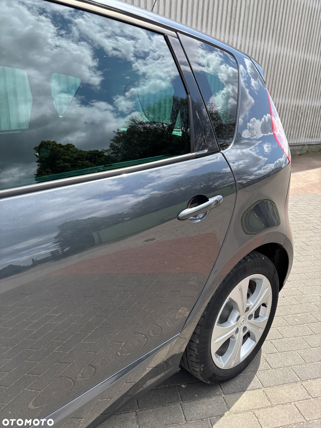Renault Scenic 1.5 dCi Authentique - 30