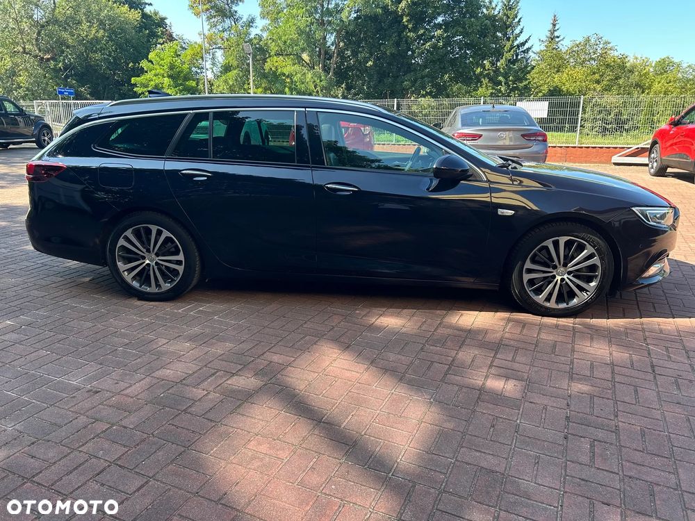 Opel Insignia 2.0 T 4x4 Exclusive S&S - 17