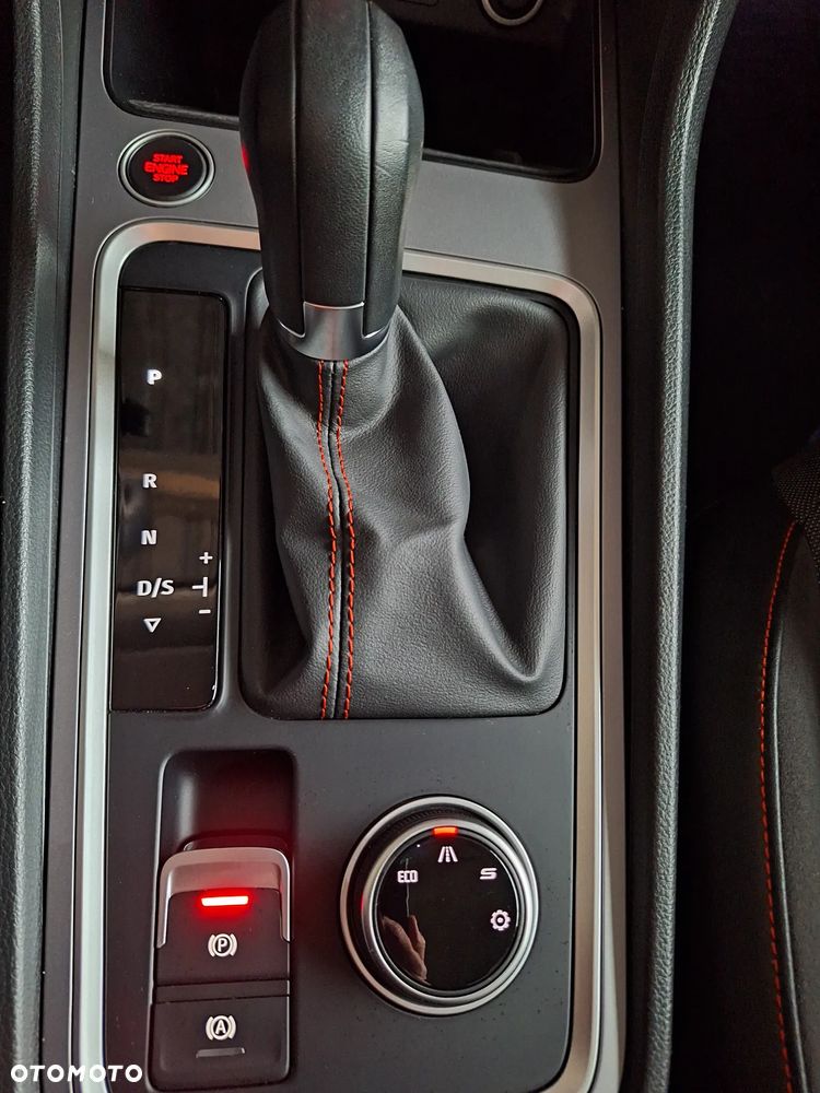 Seat Ateca 2.0 TDI DSG FR - 19