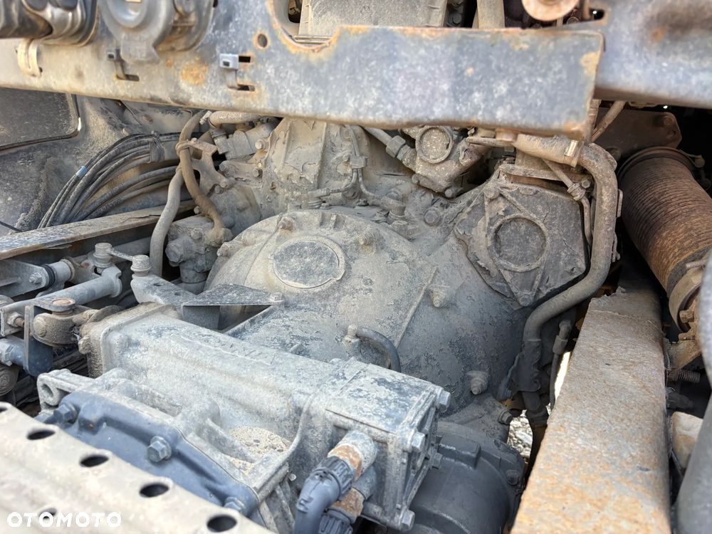 Scania r420 - 5
