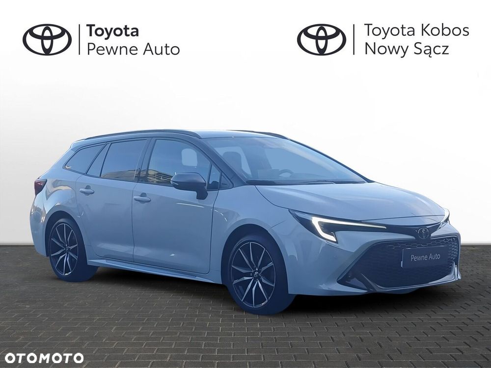 Toyota Corolla - 7