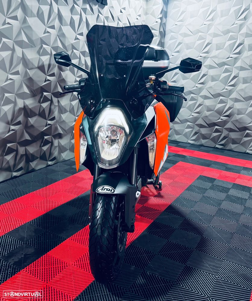 KTM 1290 Super Adventure - 19