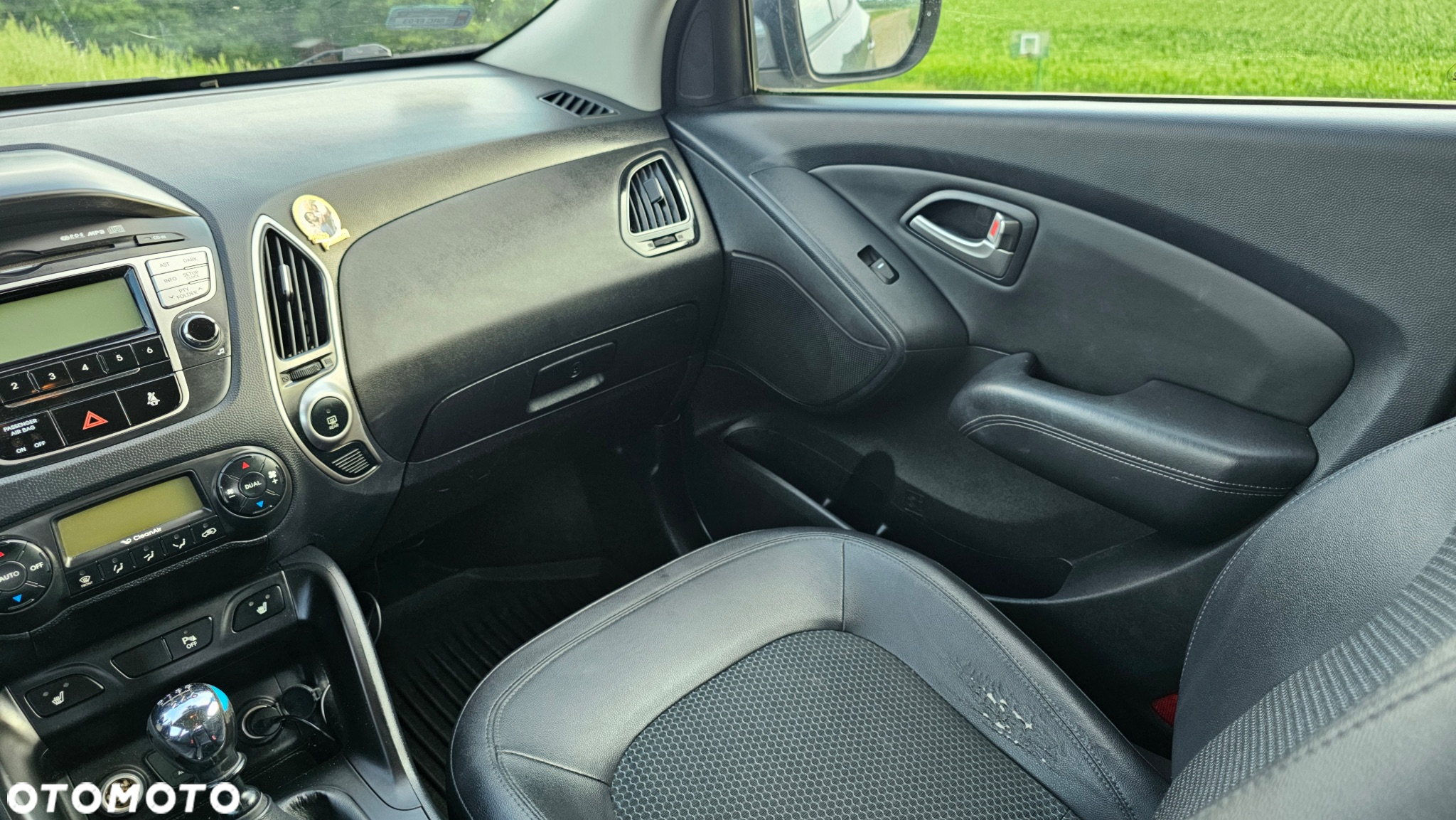 Hyundai ix35 1.6 GDI Comfort 2WD - 9