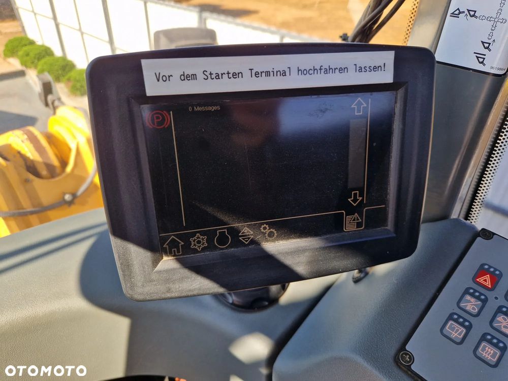 Liebherr L566 2plus2 * 9.854 mth * 2011r. * Pełen Serwis Liebherr * waga PFREUNDT * - 15