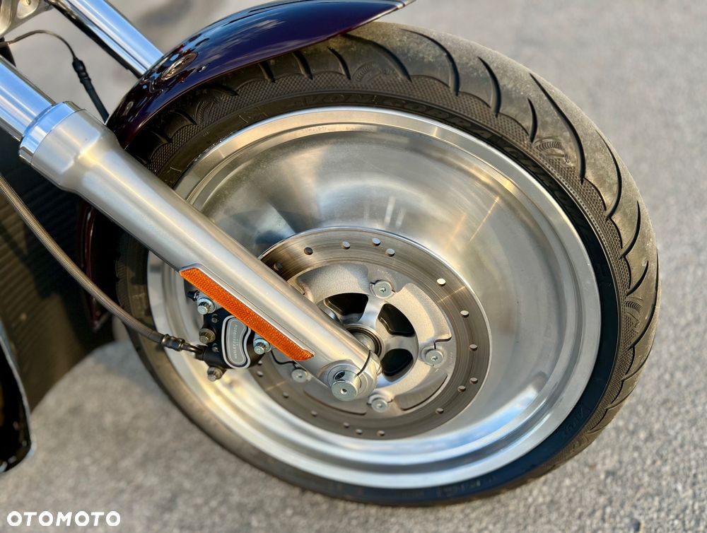 Harley-Davidson V-Rod Street Rod - 14