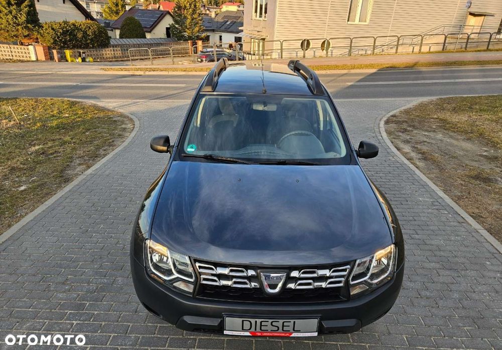 Dacia Duster - 29
