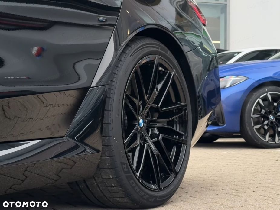 BMW M5 - 19