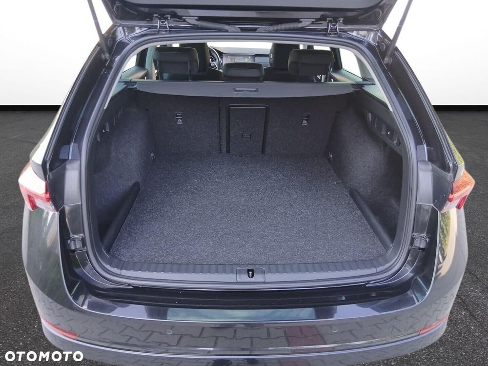Skoda Octavia 1.4 TSI DSG Style - 25