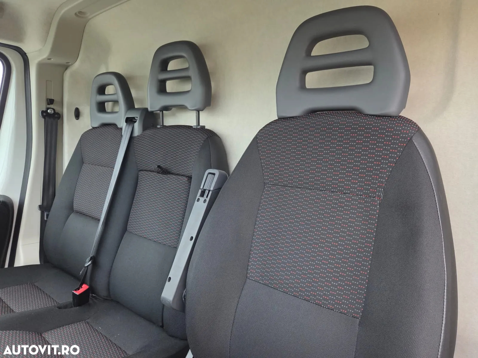 Peugeot Boxer L3H2 - 20