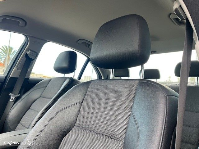 Mercedes-Benz C 220 CDi Avantgarde BE 123g - 15