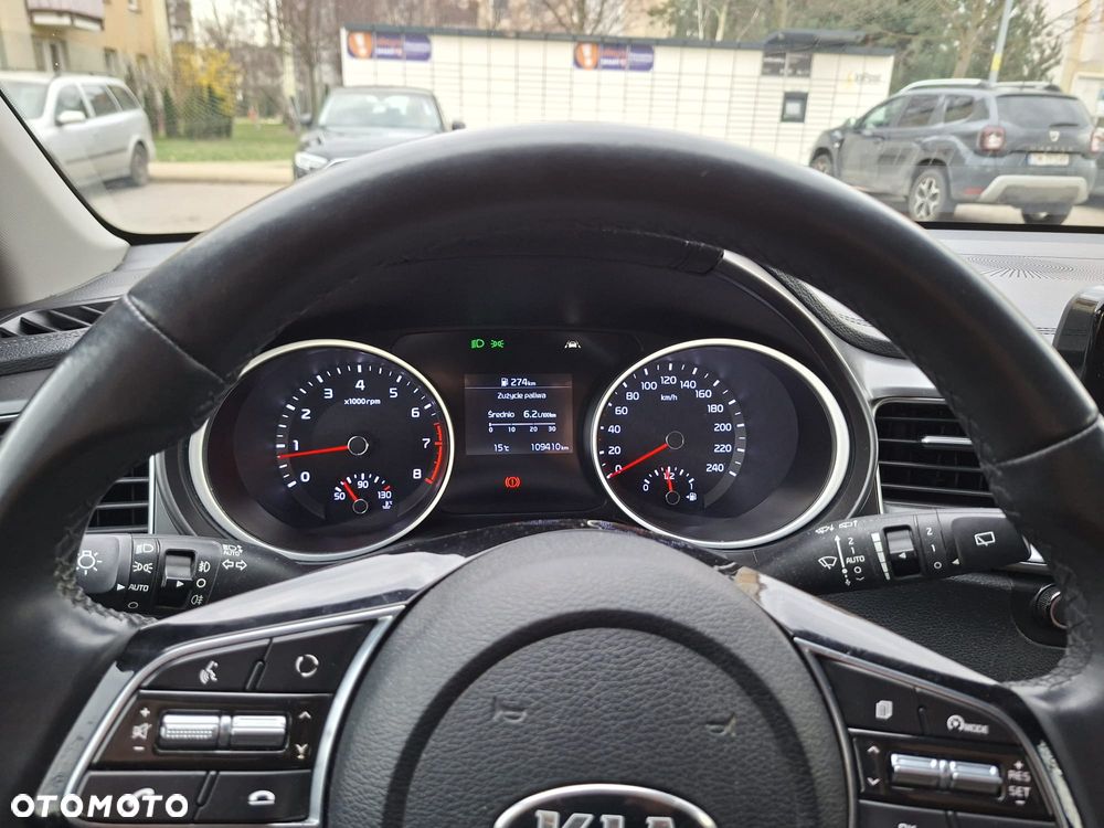 Kia Ceed 1.4 M - 5