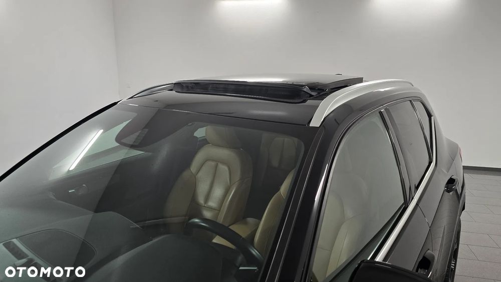 Volvo XC 40 D3 SCR Inscription - 13