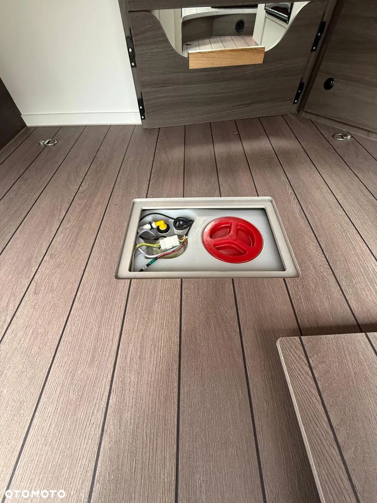 KNAUS VanTourer 540D Fabrycznie Nowy 140PS 4 osobowy FV23% - 24