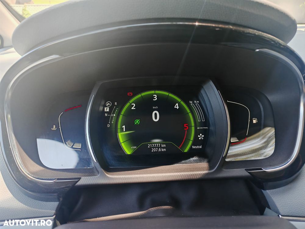 Renault Espace Energy dCi 160 EDC Intens - 6
