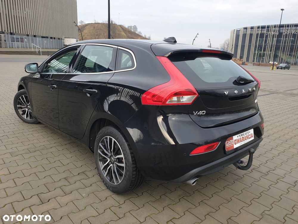 Volvo V40 D3 Inscription - 3