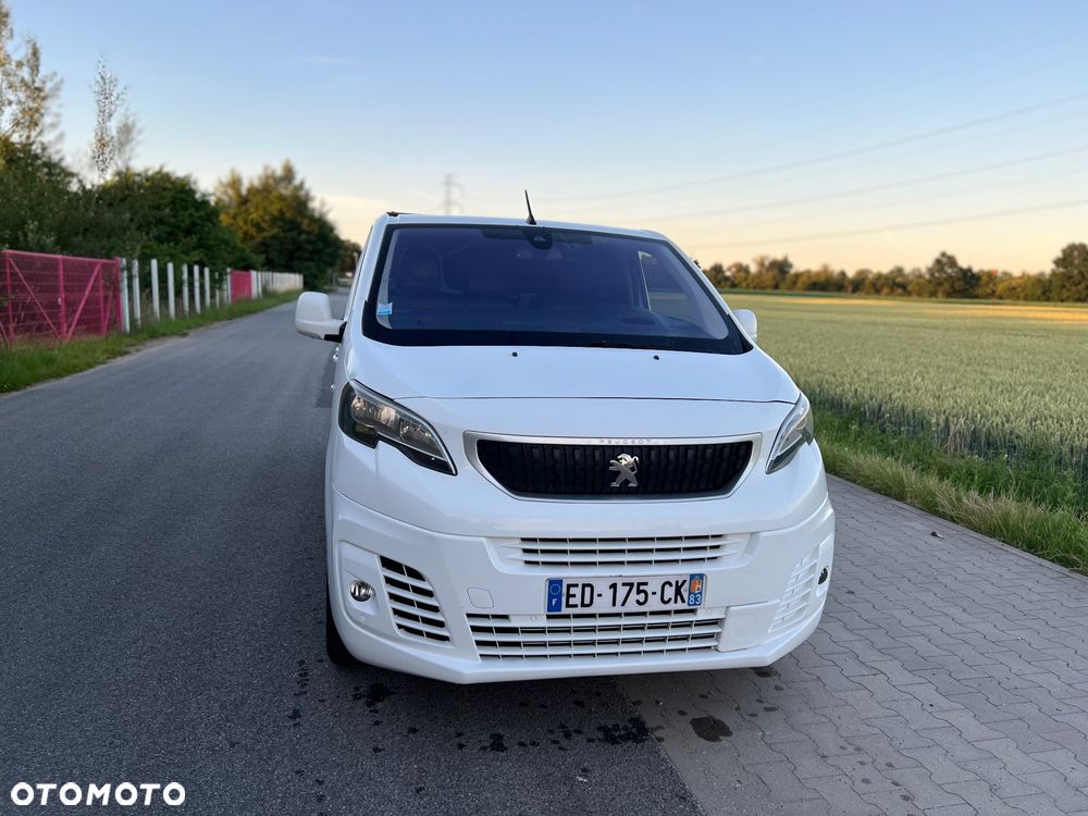 Peugeot Expert - 6