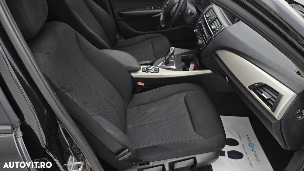 BMW Seria 1 - 19