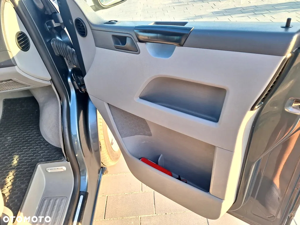 Volkswagen Caravelle TDI L2 Comfortline - 21