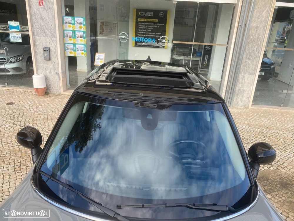 MINI Countryman Cooper SE ALL4 Sport Edition Auto - 10