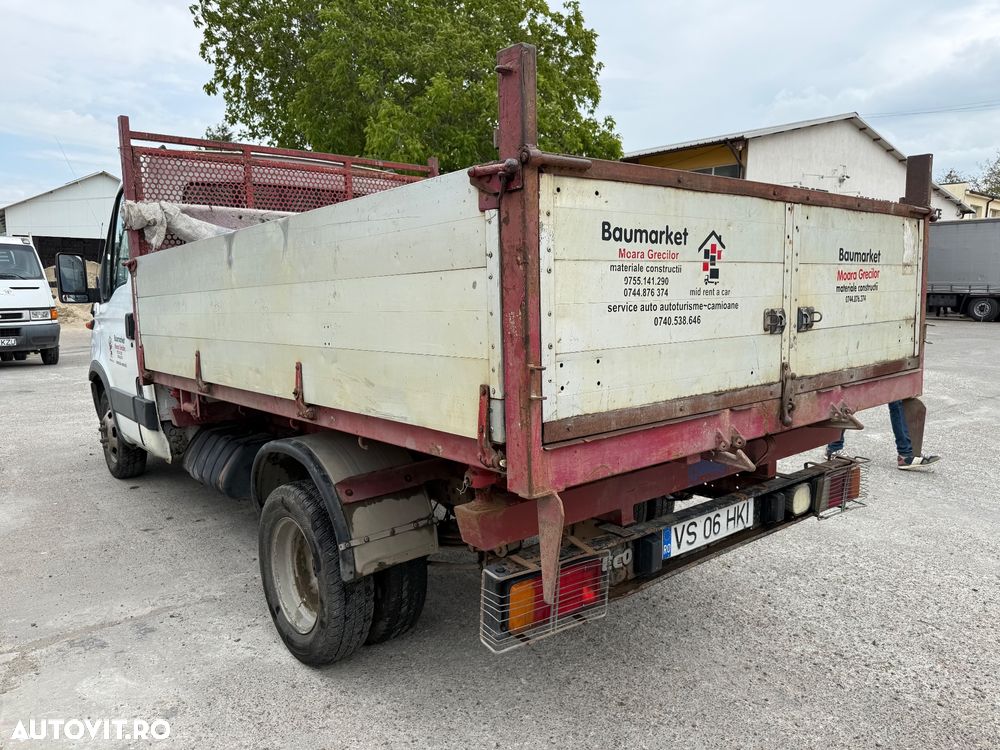 Iveco Daily - 19