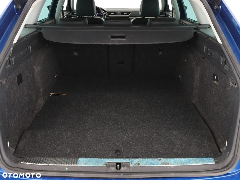 Skoda Superb 1.4 TSI Plug-In Hybrid Style DSG - 22