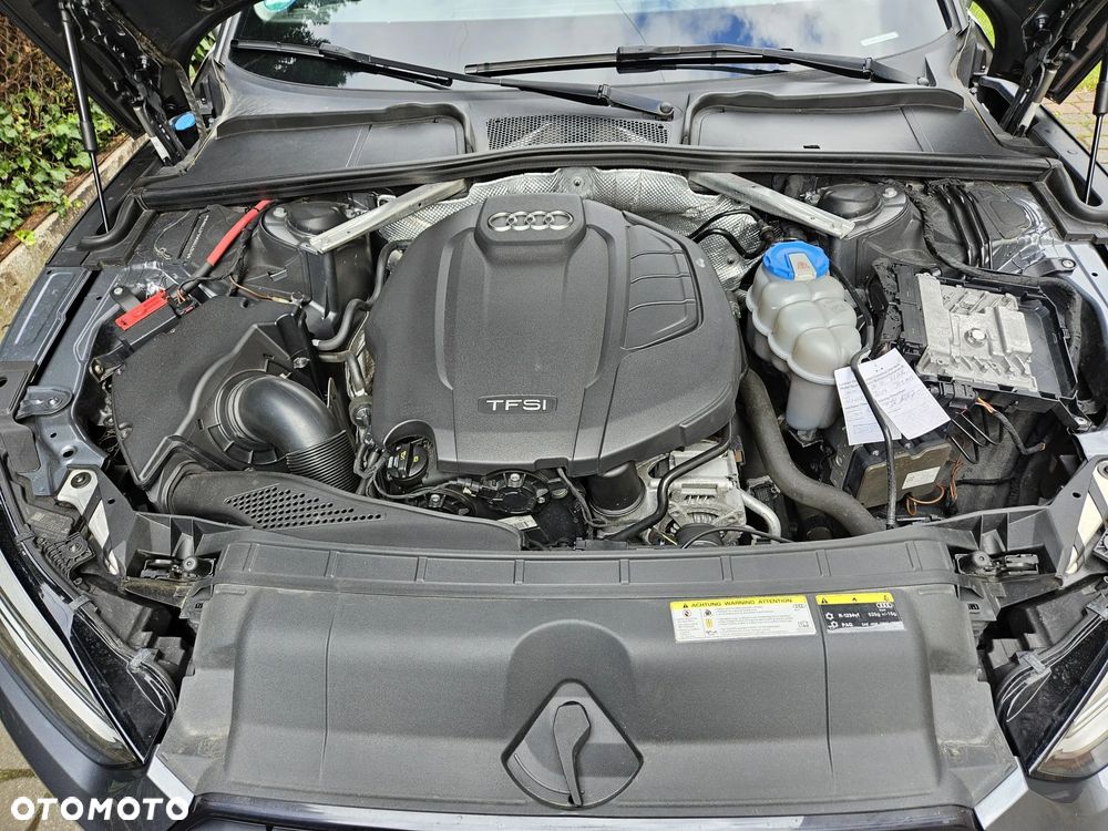 Audi A5 Coupé 2.0 TFSI quattro sport - 11