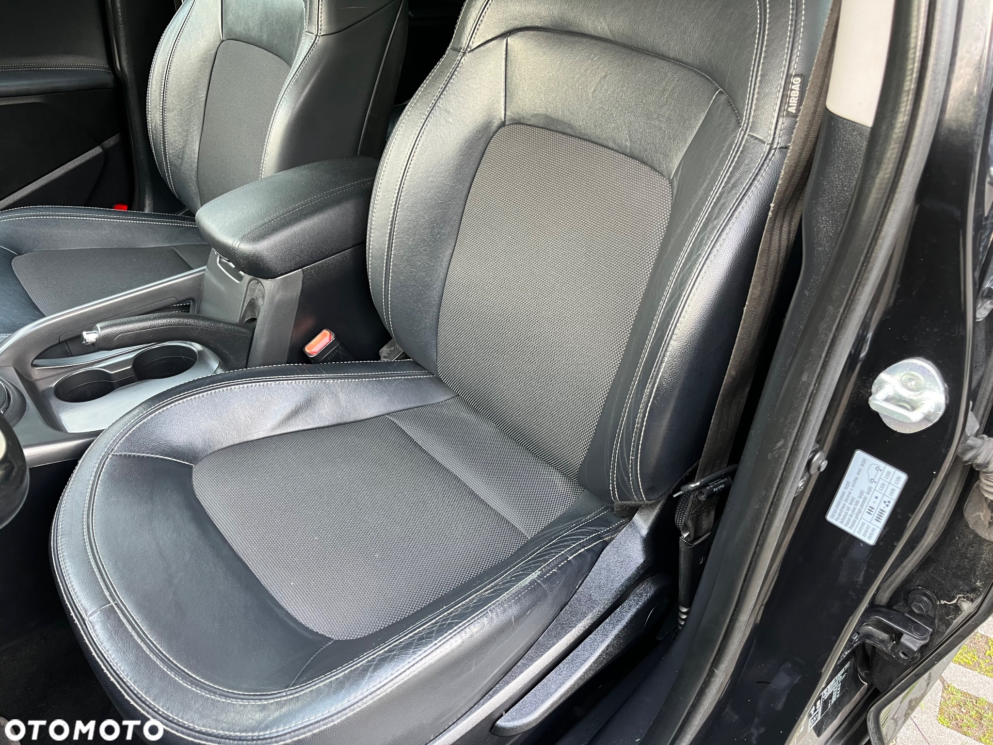Kia Sportage - 12