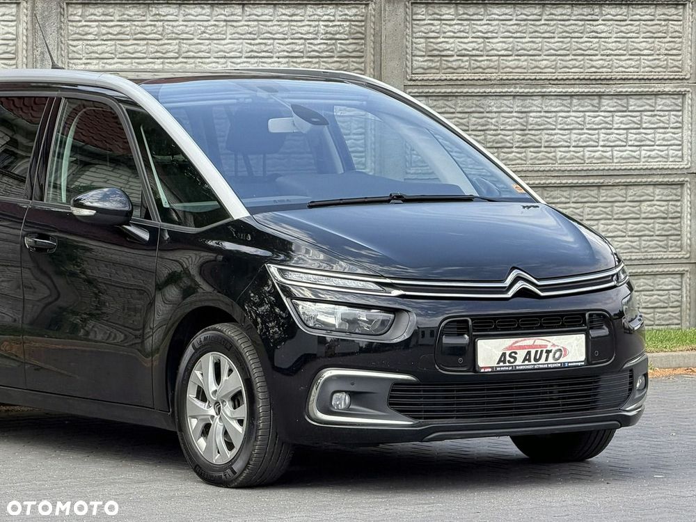 Citroën C4 SpaceTourer 1.5 BlueHDi Feel S&S - 35