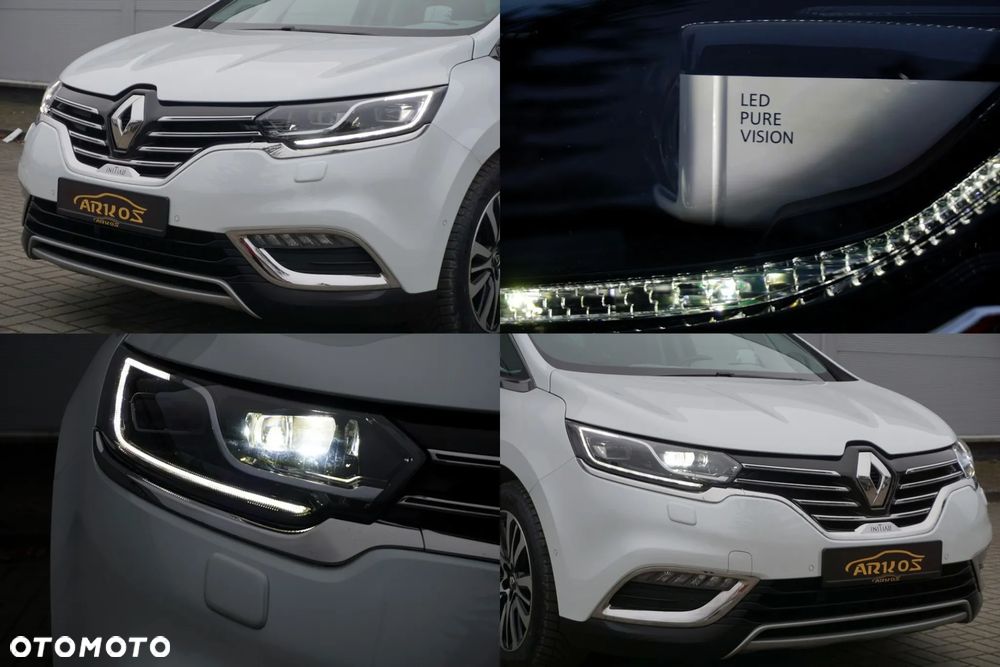 Renault Espace Energy dCi 160 EDC Initiale Paris - 29