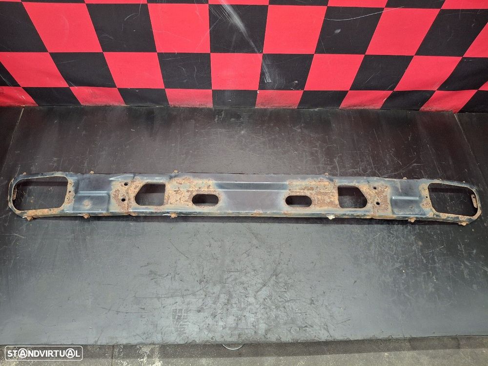 Reforço Pára-Choques Frente Mitsubishi Canter (Fb7, Fb8, Fe7, Fe8) 7.G - 1