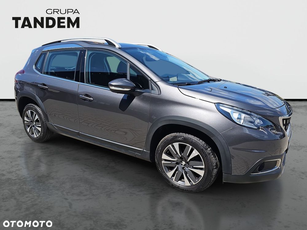 Peugeot 2008 - 3