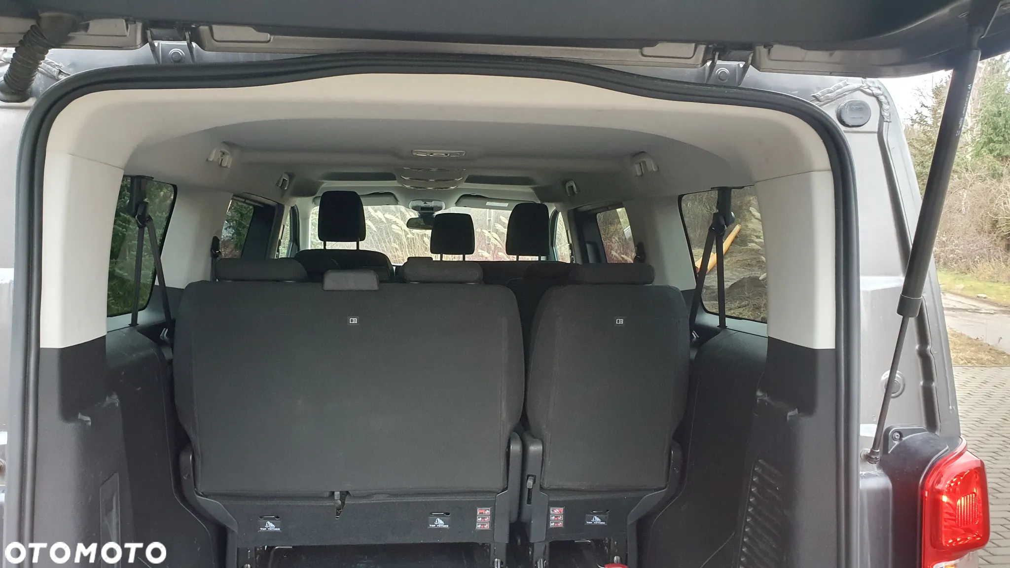 Toyota ProAce - 8