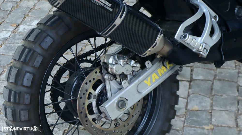 Yamaha XT750Z Super Tenere - 40