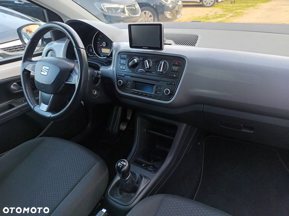 Seat Mii 1.0 I-Tech - 31