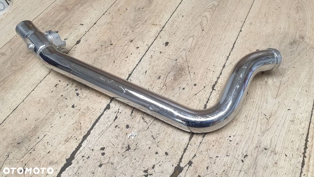 Kolektor kolanko Harley Davidson Rocker 66794-10 - 2