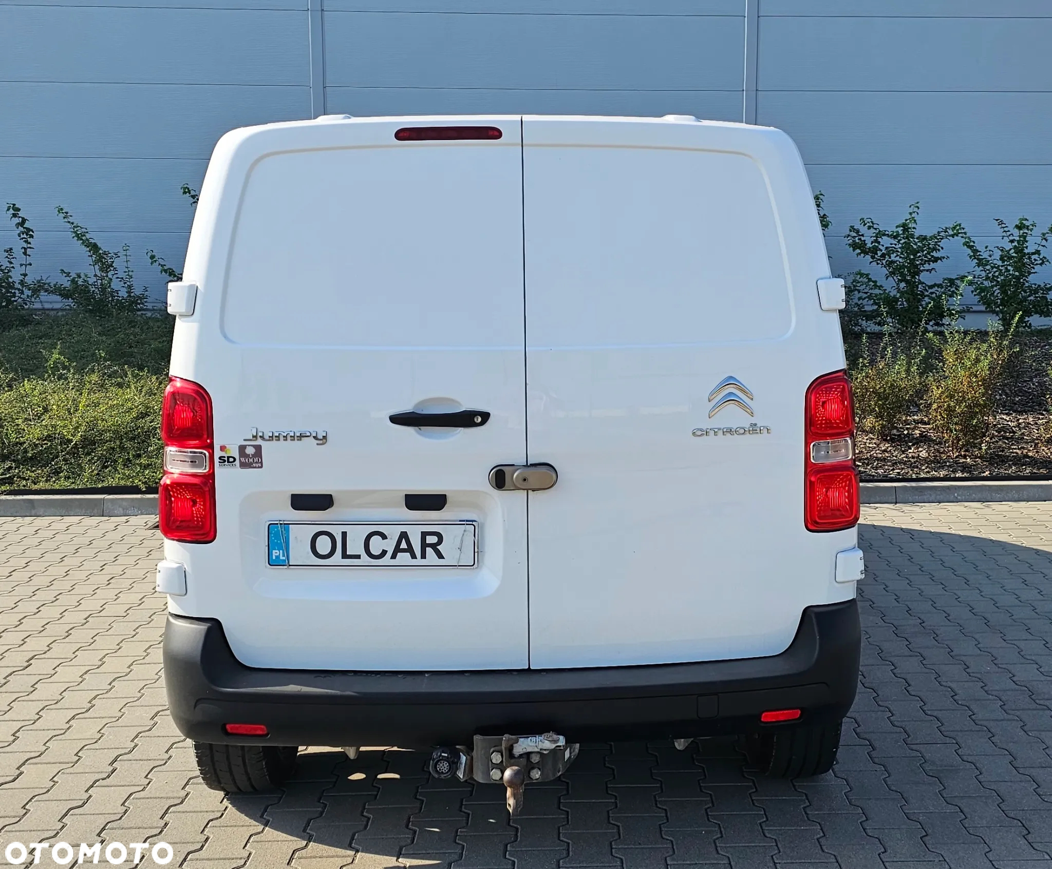 Citroën JUMPY - 10