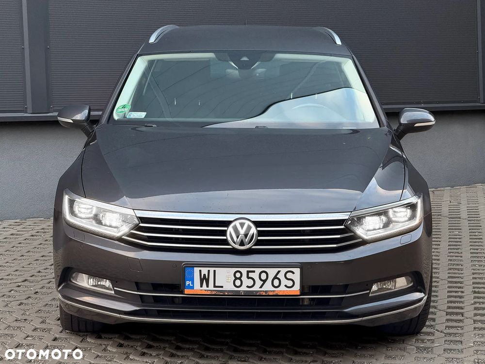 Volkswagen Passat Variant - 3