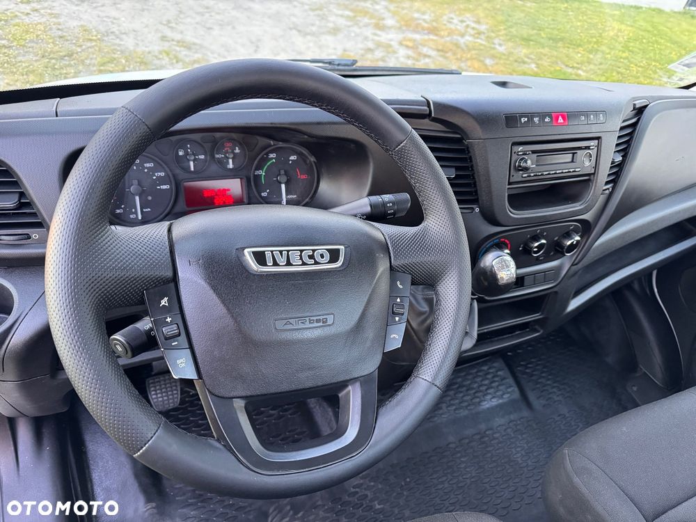 Iveco Daily - 7